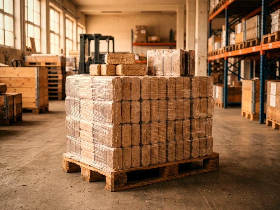 Укладка дров, ориентир выгрузки улица Песчаная, 45A в Астрахани